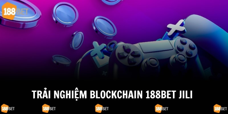 Trải nghiệm sảnh chơi cá cược blockchain siêu hấp dẫn
