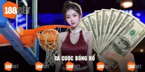 Cá Cược Bóng Rổ - Tận Hưởng Kèo Cược Nóng Bỏng Với Nhiều Bí Kíp