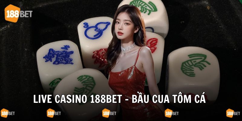 Cá cược với tựa game bầu cua đậm nét truyền thống Việt Nam