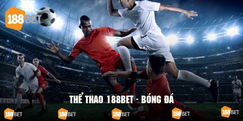 Tham gia cá cược bóng đá với nhiều loại kèo siêu độc lạ